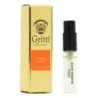 Oficiálna vzorka parfumu Gritti Mango Aoud 2 ml 0,06 fl. oz.